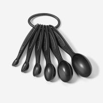 Juego De Cucharas Medidoras Cuisinart 