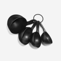 Set De 4 Tazas Medidoras Cuisinart 