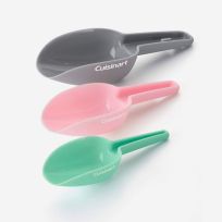 Juego De Cucharas Cuisinart 