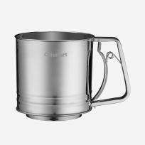 Tamizador De Harina Cuisinart