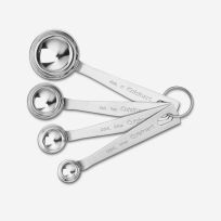 Juegos De Cucharas Medidoras Cuisinart