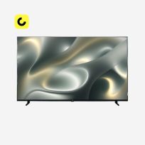 50" Google TV UHD 4K Síragon