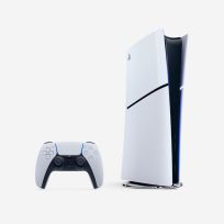 Playstation 5 Slim Digital 16GB/1TB