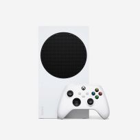 Xbox Series S 512Gb