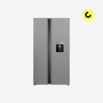 Nevera TCL Side By Side 520L