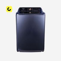 Lavadora Automática 22KG Hotline