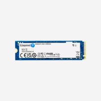 SSD Kingston 1TB NVMe