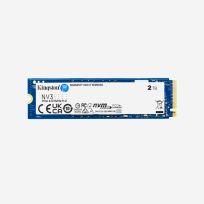 SSD Kingston 2TB