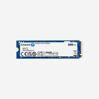SSD Kingston 500GB