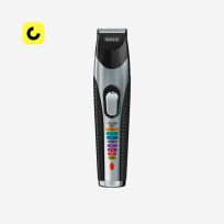 Maquina De Barberia Wahl Trimmer Color Trim