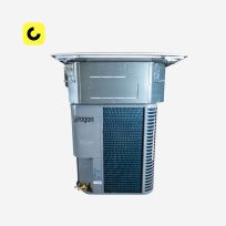 Aire Acondicionado Síragon Tipo Cassette 5 Toneladas