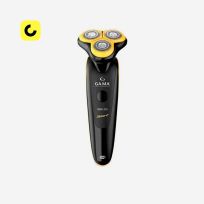 Afeitadora Eléctrica Recargable Sport Bat Gama