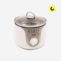 Freidora De Aceite Royal 2LT