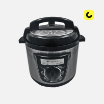 Olla De Presión Eléctrica 6LT