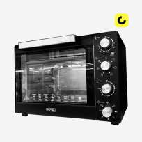 Horno Tostador Rostizador Royal 66LT