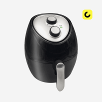 Freidora De Aire Royal 7LT