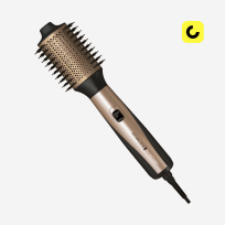 Cepillo Secador De Cabello Remington 1200W