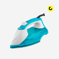 Plancha De Ropa Black + Decker 1200W