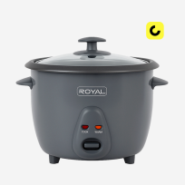 Arrocera Royal 1.8LT 10 Tazas