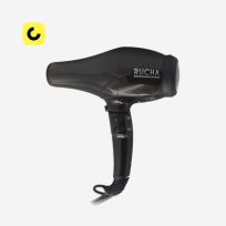 Secador De Cabello Rucha Titanium 2000W