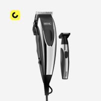 Kit Maquina De Afeitar Cut Y Detail Wahl 18 Piezas