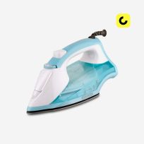 Plancha De Ropa Black + Decker 1200W