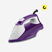 Plancha De Ropa Black + Decker 1200W