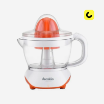 Exprimidor De Cítricos Decakila 0.7LT