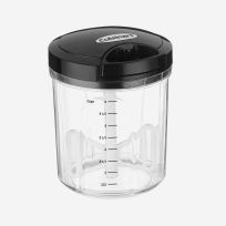 Procesador De Alimentos Manual Cuisinart