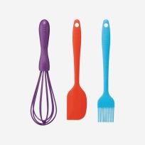 Juego De Utensilios Para Hornear Cuisinart 3 Piezas