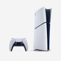 PlayStation 5 Slim Digital 16GB/1TB