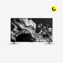 32" Google TV HD Viotto