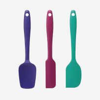 Juego De Espatulas Cuisinart 3 Piezas