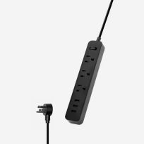 Regleta Mi Power Strip 3A NG Xiaomi