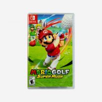 Juego para Nintendo Switch Mario Golf™: Super Rush