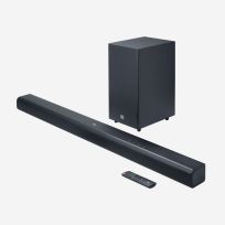 Barra Sonido JBL Cinema SB580