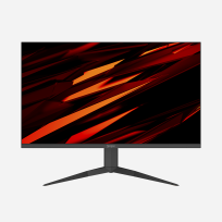 27" Monitor Gaming Síragon FHD