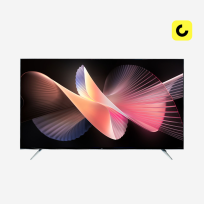 50" Google TV QLED+ 4K Síragon