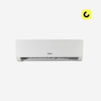 Aire Acondicionado Síragon AS12-5300 12000 BTU 