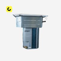 Aire Acondicionado Síragon Tipo Cassette 3 Toneladas