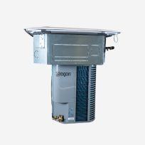 Aire Acondicionado Síragon Tipo Cassette 3 Toneladas