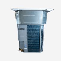 Aire Acondicionado Síragon Tipo Cassette 5 Toneladas