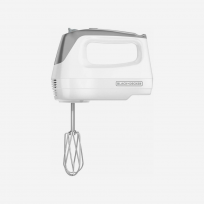 Batidora De Mano Black+Decker