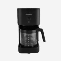 Cafetera Aiwa 12 Tazas 900W