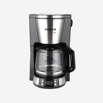 Cafetera Aiwa 12 Tazas 900W