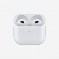 Audifonos Apple Airpods 3