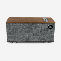 Altavoz Klipsch The One Walnut