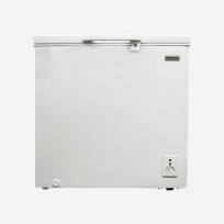 Congelador Horizontal Soneview 199L FZ-3110