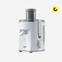 Extractor De Jugos ACCI 400W 1LT