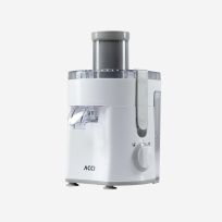 Extractor De Jugos ACCI 400W 1LT